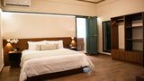 City Centro San Salvador Room