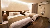 City Centro San Salvador Room