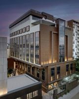 The Fern Residency Seshadripuram