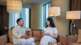 City Centre Rotana Doha Room
