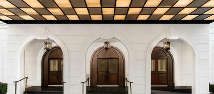 Metropole Bangkok Exterior