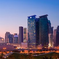 City Centre Rotana Doha