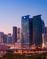 City Centre Rotana Doha