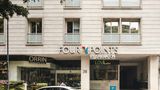 <b>Four Points Mexico City, Colonia Roma Exterior</b>. Images powered by <a href="https://www.leonardoworldwide.com/" title="Leonardo Worldwide" target="_blank">Leonardo</a>.