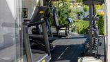 Pazziella Garden & Suites Recreation