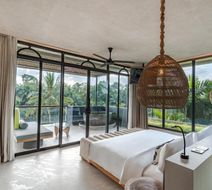 Soulshine Bali Exterior