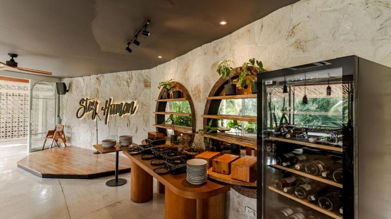 <b>Soulshine Bali Restaurant</b>. Images powered by <a href="https://www.leonardoworldwide.com/" title="Leonardo Worldwide" target="_blank">Leonardo</a>.