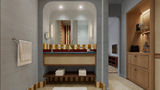 Zannier Bendor Room