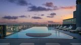 Hotel Indigo Xiangzhou Pool