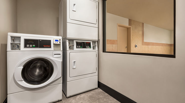 Holiday Inn Express Hotel & Suites Other