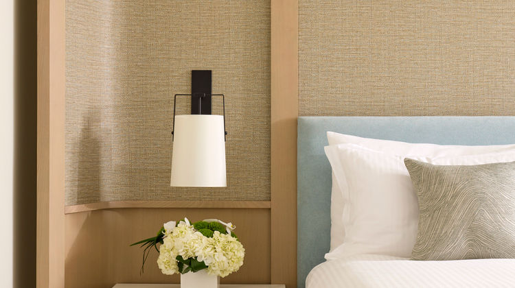 Loews Miami Beach Hotel Room