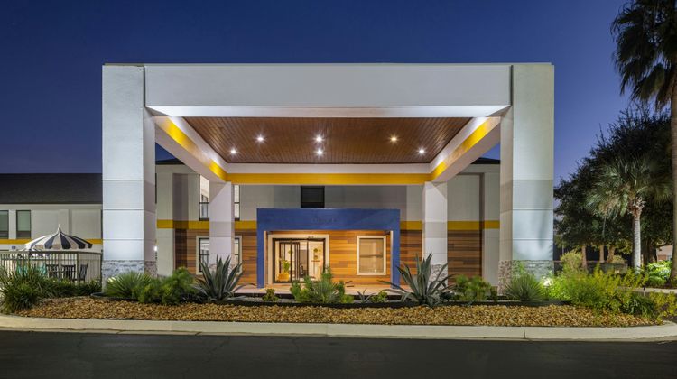 City Express by Marriott Yulee Exterior