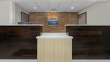 <b>City Express by Marriott Yulee Lobby</b>. Images powered by <a href="https://www.leonardoworldwide.com/" title="Leonardo Worldwide" target="_blank">Leonardo</a>.