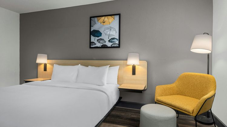 City Express by Marriott Yulee Room
