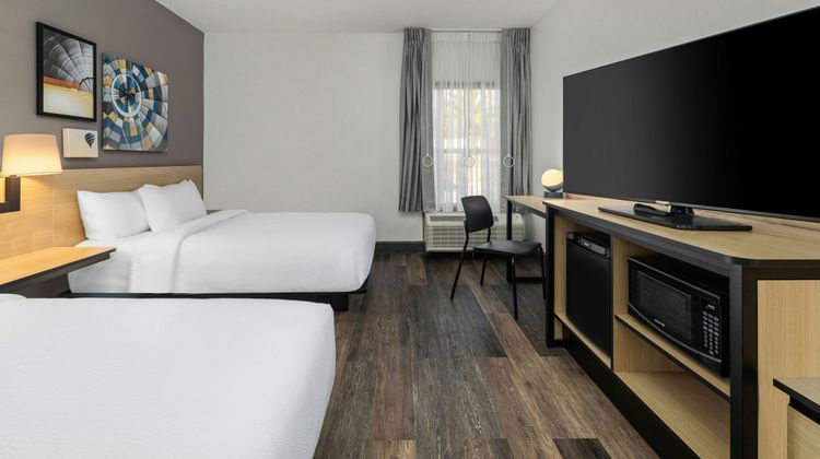 City Express by Marriott Yulee Room