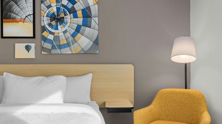 City Express by Marriott Yulee Room