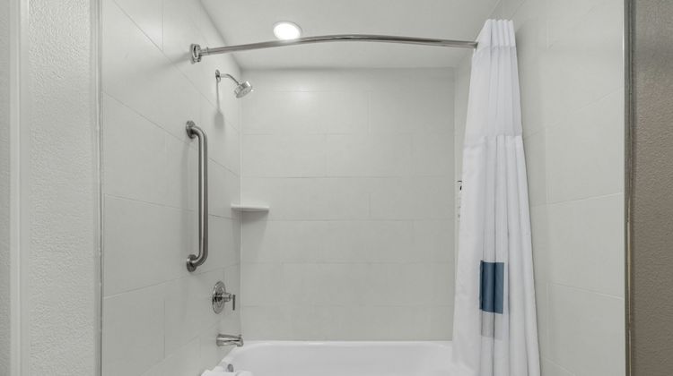 City Express by Marriott Yulee Room
