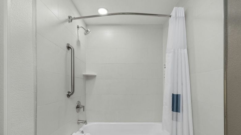 <b>City Express by Marriott Yulee Room</b>. Images powered by <a href="https://www.leonardoworldwide.com/" title="Leonardo Worldwide" target="_blank">Leonardo</a>.