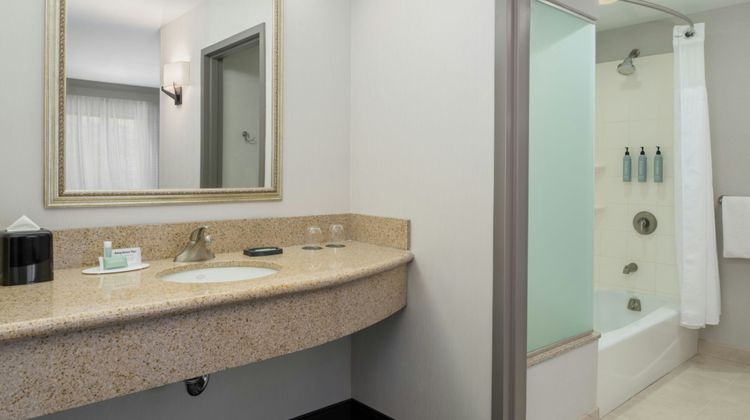 Courtyard by Marriott Carson City Room