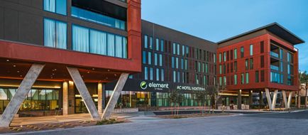 Element Phoenix North Norterra Exterior
