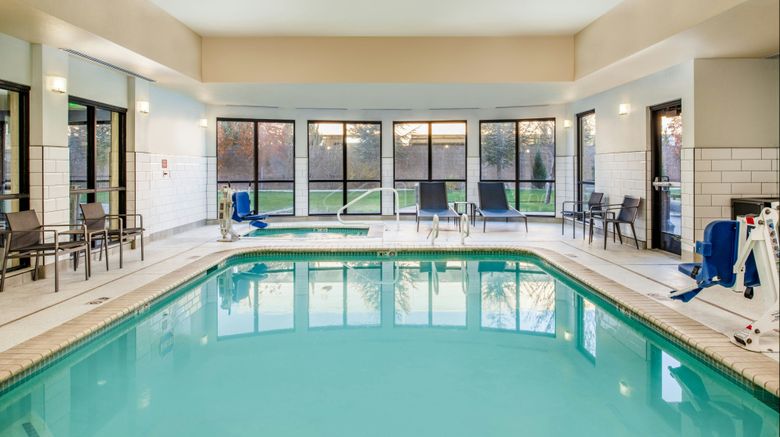 <b>Courtyard by Marriott Carson City Pool</b>. Images powered by <a href="https://www.leonardoworldwide.com/" title="Leonardo Worldwide" target="_blank">Leonardo</a>.