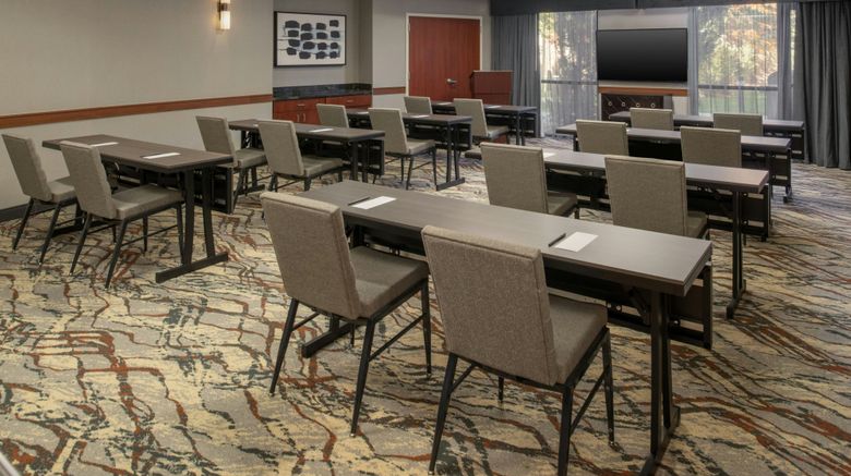 <b>Courtyard by Marriott Carson City Meeting</b>. Images powered by <a href="https://www.leonardoworldwide.com/" title="Leonardo Worldwide" target="_blank">Leonardo</a>.