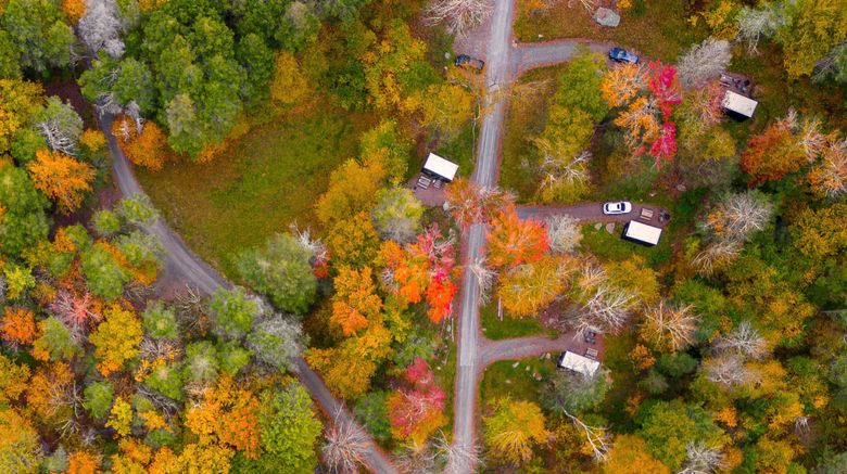 <b>Postcard Cabins West Catskills Room</b>. Images powered by <a href="https://www.leonardoworldwide.com/" title="Leonardo Worldwide" target="_blank">Leonardo</a>.