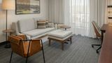 Courtyard by Marriott Carson City Room