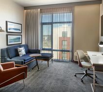 Courtyard Atlanta Covington Room