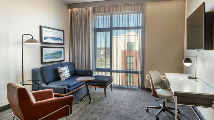 Courtyard Atlanta Covington Room