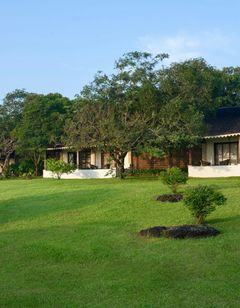 The Fern Samali Resort Dapoli