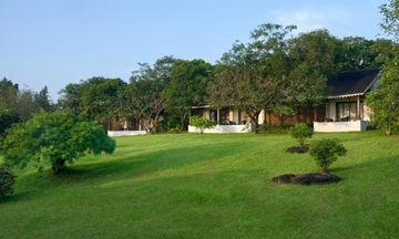 The Fern Samali Resort Dapoli
