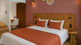 Hotel de l'Horloge Room