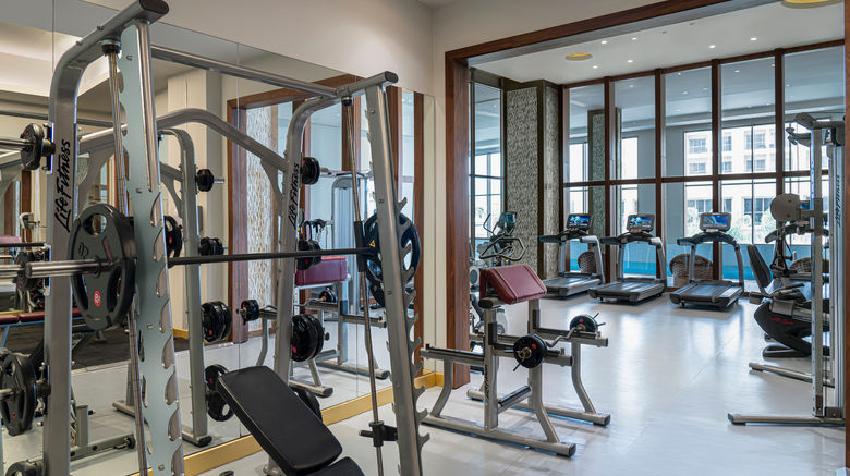 <b>Kaya Palazzo Golf Resort Health Club</b>. Images powered by <a href="https://www.leonardoworldwide.com/" title="Leonardo Worldwide" target="_blank">Leonardo</a>.