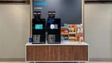 <b>Holiday Inn Express & Suites Brentwood Restaurant</b>. Images powered by <a href="https://www.leonardoworldwide.com/" title="Leonardo Worldwide" target="_blank">Leonardo</a>.