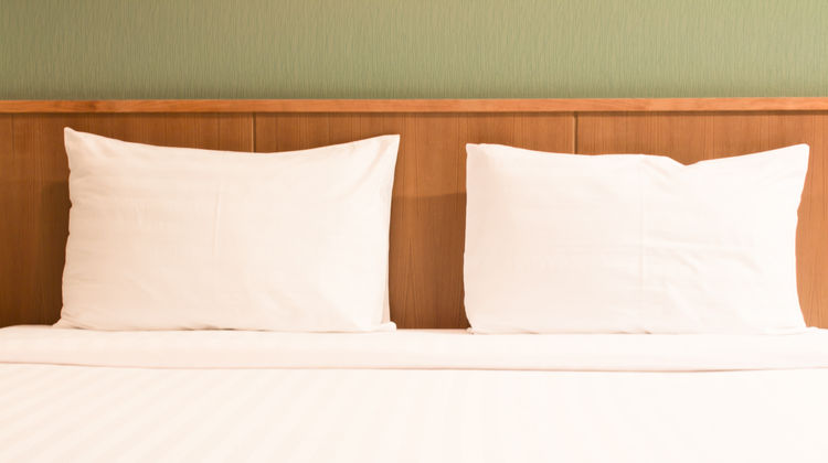 Garner Hotel Chesterfield North Room