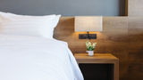 Garner Hotel Chesterfield North Room