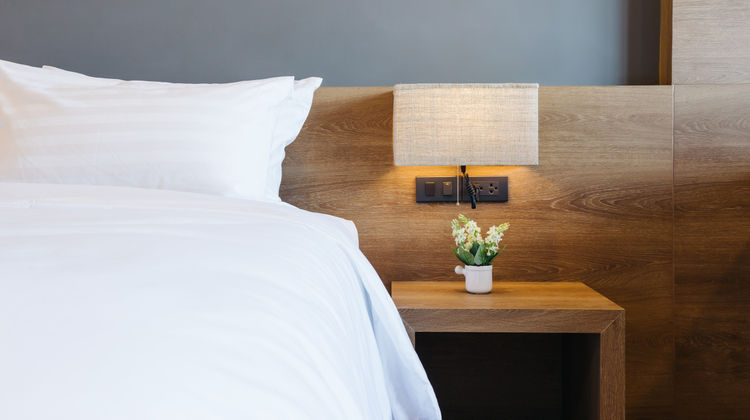 Garner Hotel Chesterfield North Room
