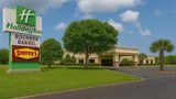 Holiday Inn Lumberton North Exterior