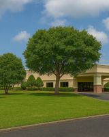 Holiday Inn Lumberton North