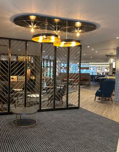 Holiday Inn London Luton North