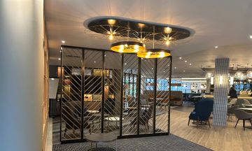 Holiday Inn London Luton North