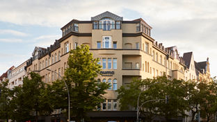 Numa Novela Rooms and Apartment