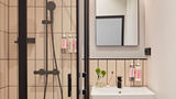 Numa Novela Rooms and Apartment Room