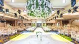 Kaya Istanbul Fair & Convention Hotel Ballroom