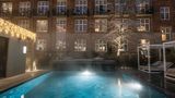 Bryggen Guldsmeden Pool