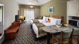 Savoy Park Hotel Apartments Room