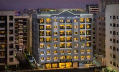 Savoy Park Hotel Apartments