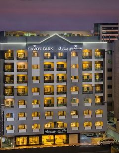 Savoy Park Hotel Apartments