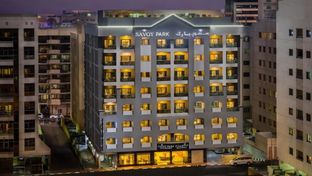 Savoy Park Hotel Apartments